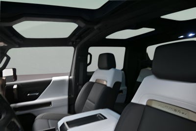 2024 GMC HUMMER EV Pickup 2X