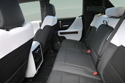 2024 GMC HUMMER EV Pickup 2X