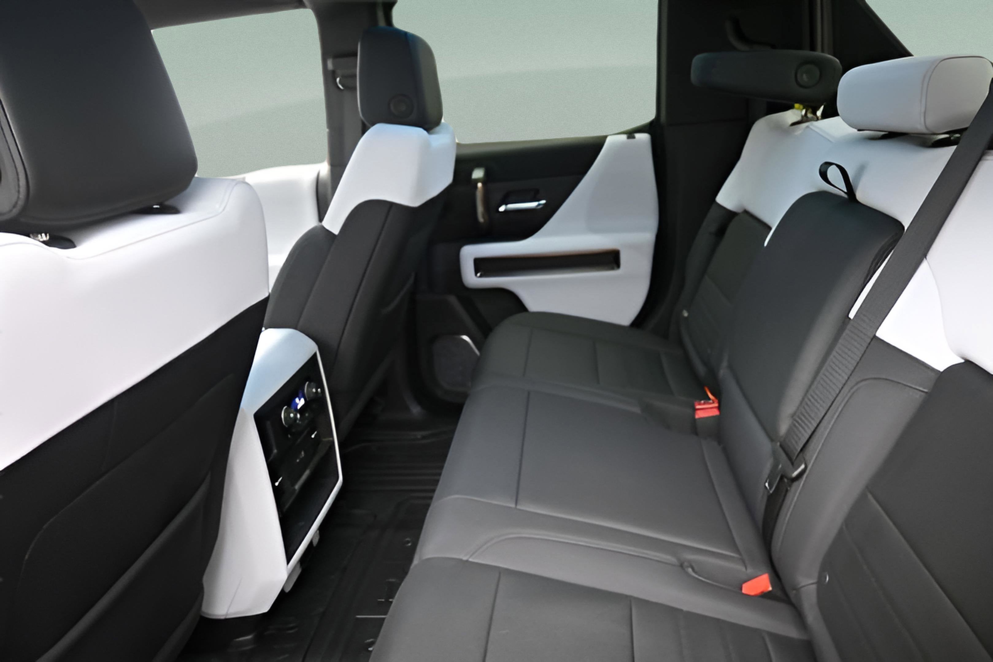 2024 GMC HUMMER EV Pickup 2X