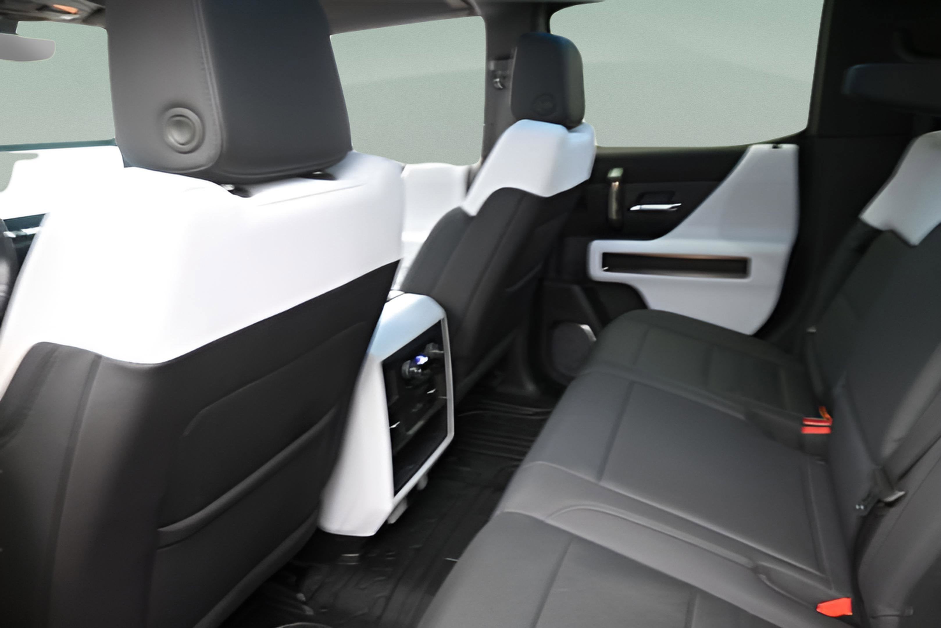 2024 GMC HUMMER EV Pickup 2X