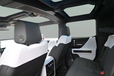 2024 GMC HUMMER EV Pickup 2X