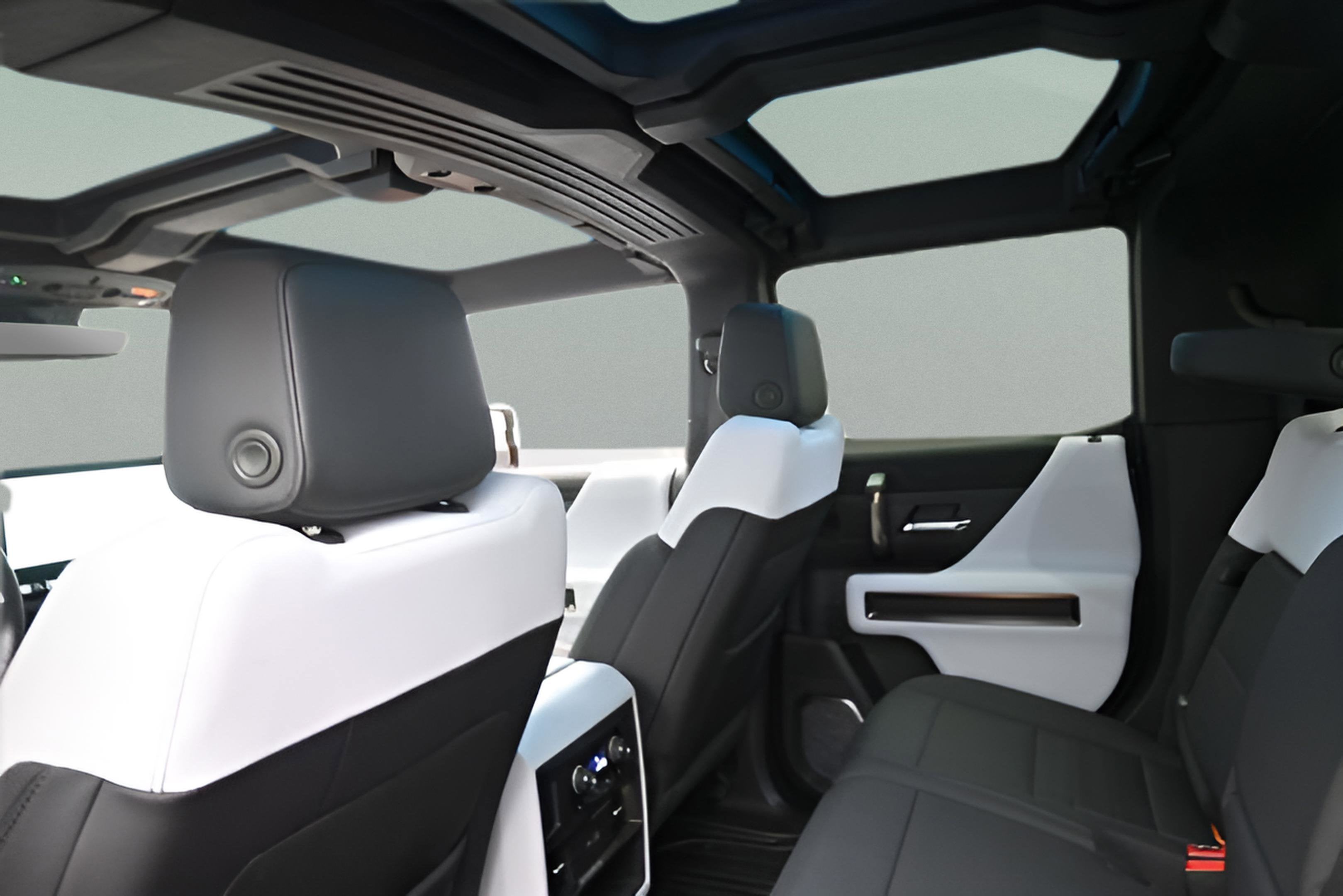 2024 GMC HUMMER EV Pickup 2X
