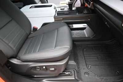 2024 GMC HUMMER EV Pickup 2X