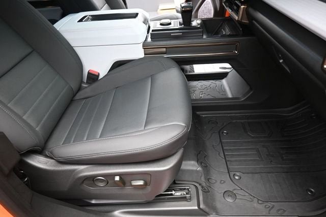 2024 GMC HUMMER EV Pickup 2X