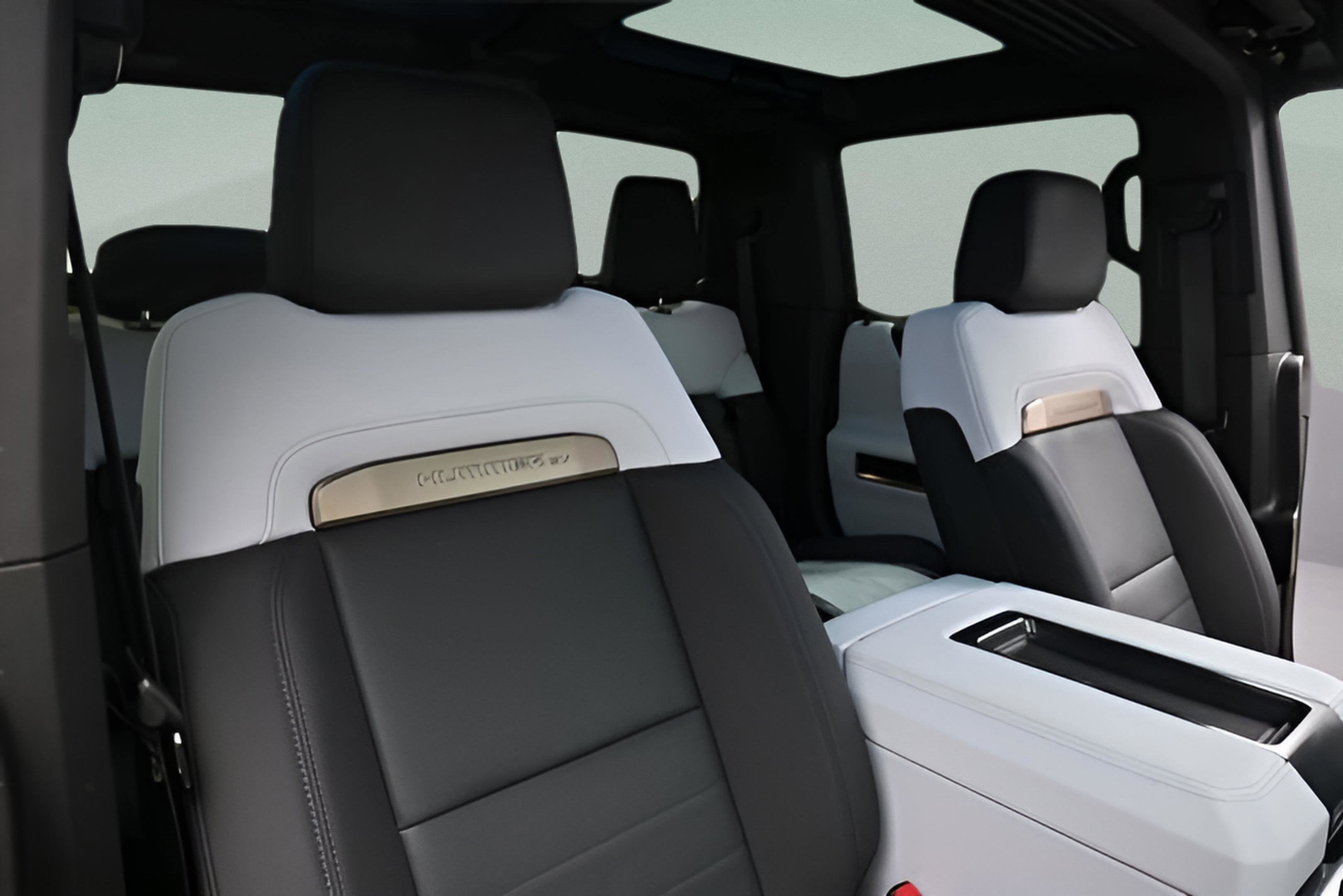 2024 GMC HUMMER EV Pickup 2X