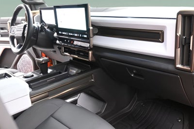 2024 GMC HUMMER EV Pickup 2X