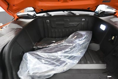 2024 GMC HUMMER EV Pickup 2X