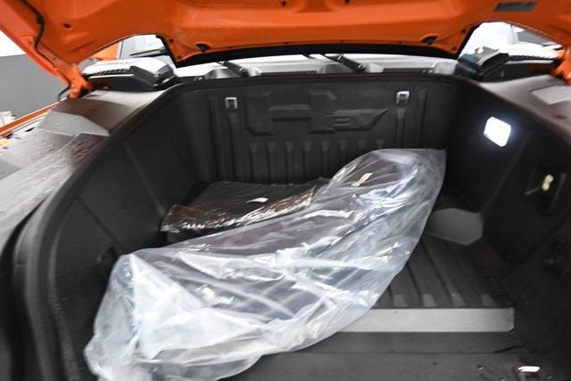 2024 GMC HUMMER EV Pickup 2X