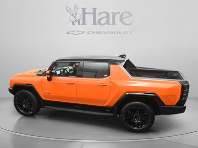 2024 GMC HUMMER EV Pickup 2X