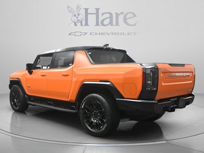 2024 GMC HUMMER EV Pickup 2X