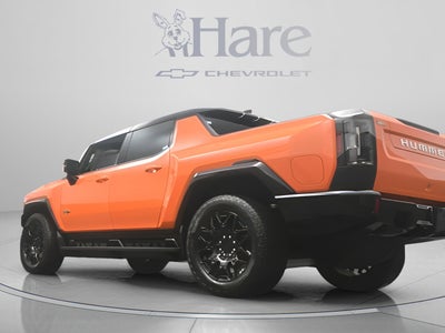 2024 GMC HUMMER EV Pickup 2X