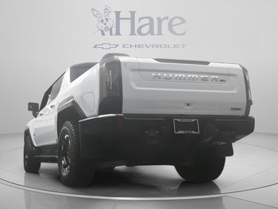 2024 GMC HUMMER EV Pickup 2X
