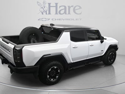 2024 GMC HUMMER EV Pickup 2X