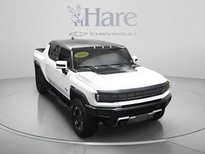 2024 GMC HUMMER EV Pickup 2X