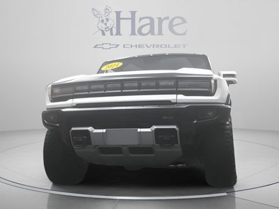 2024 GMC HUMMER EV Pickup 2X