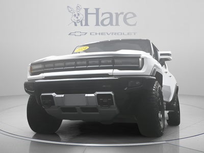 2024 GMC HUMMER EV Pickup 2X