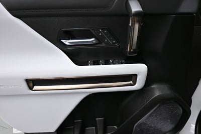2024 GMC HUMMER EV Pickup 2X