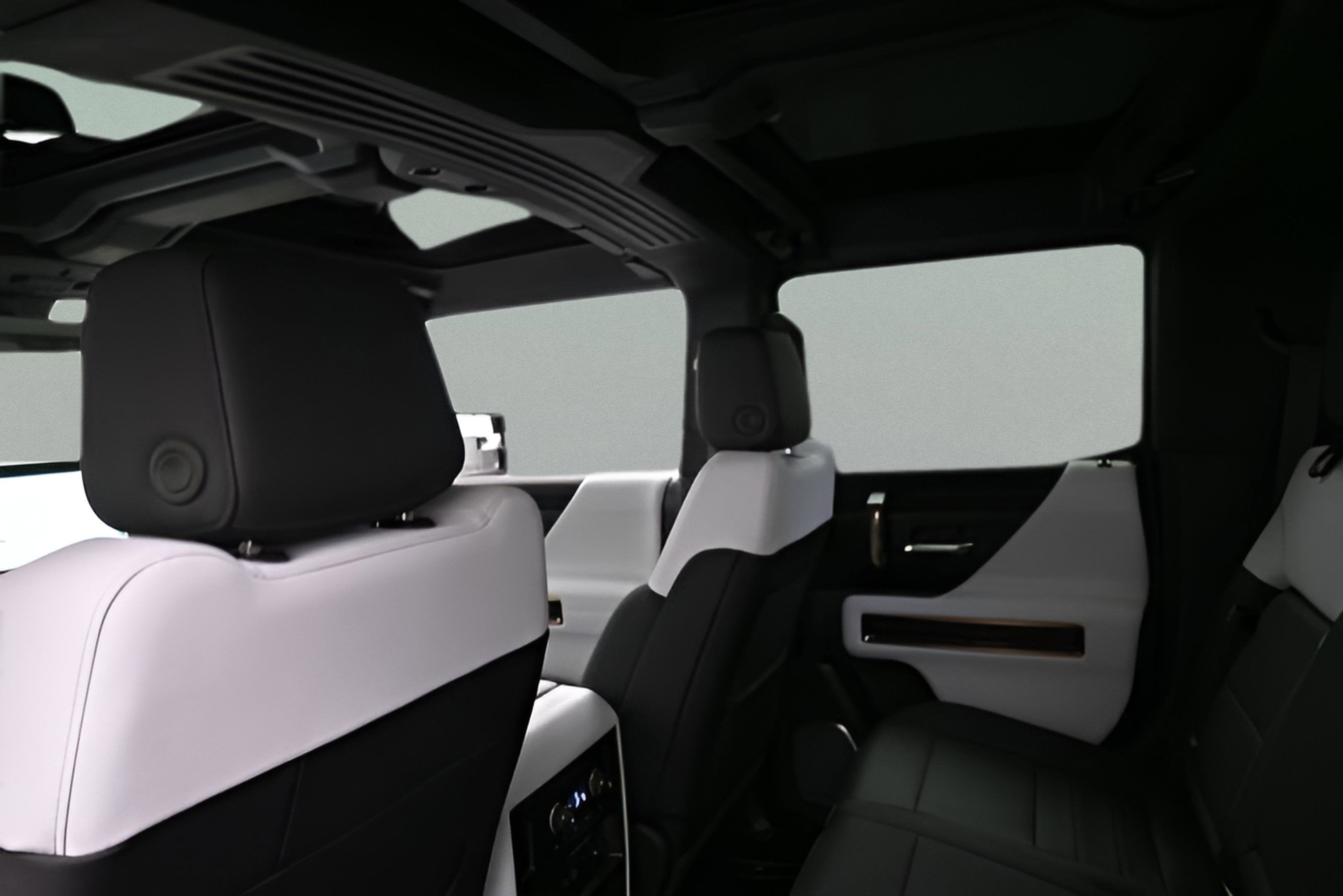 2024 GMC HUMMER EV Pickup 2X
