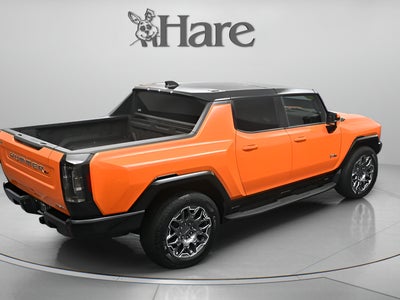 2024 GMC HUMMER EV Pickup 3X