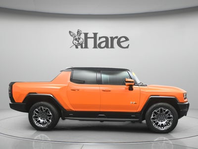 2024 GMC HUMMER EV Pickup 3X
