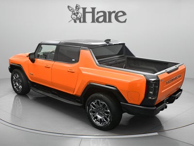2024 GMC HUMMER EV Pickup 3X