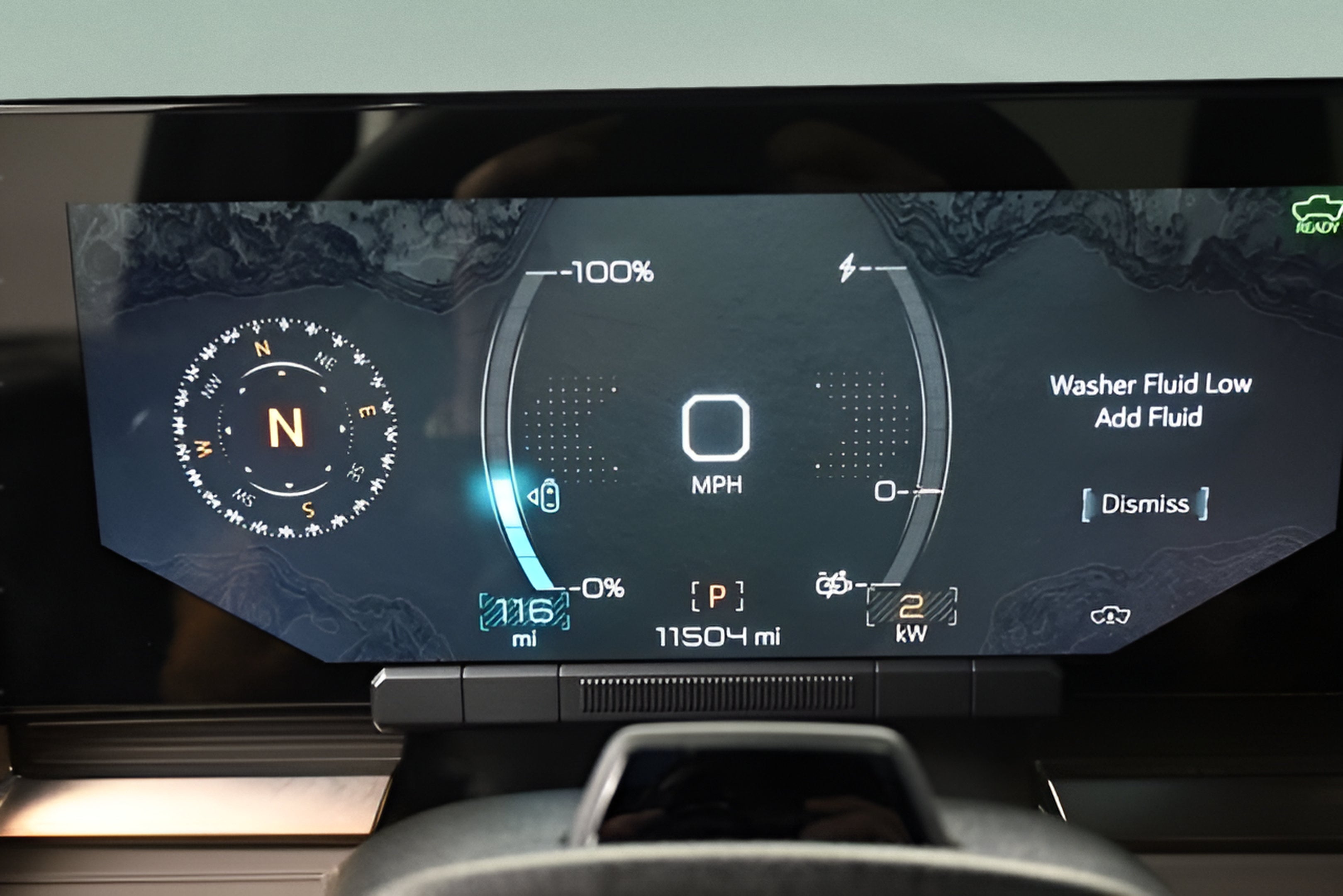 2024 GMC HUMMER EV Pickup 3X