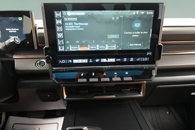 2024 GMC HUMMER EV Pickup 3X