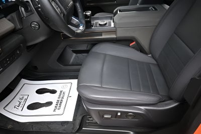 2024 GMC HUMMER EV Pickup 3X