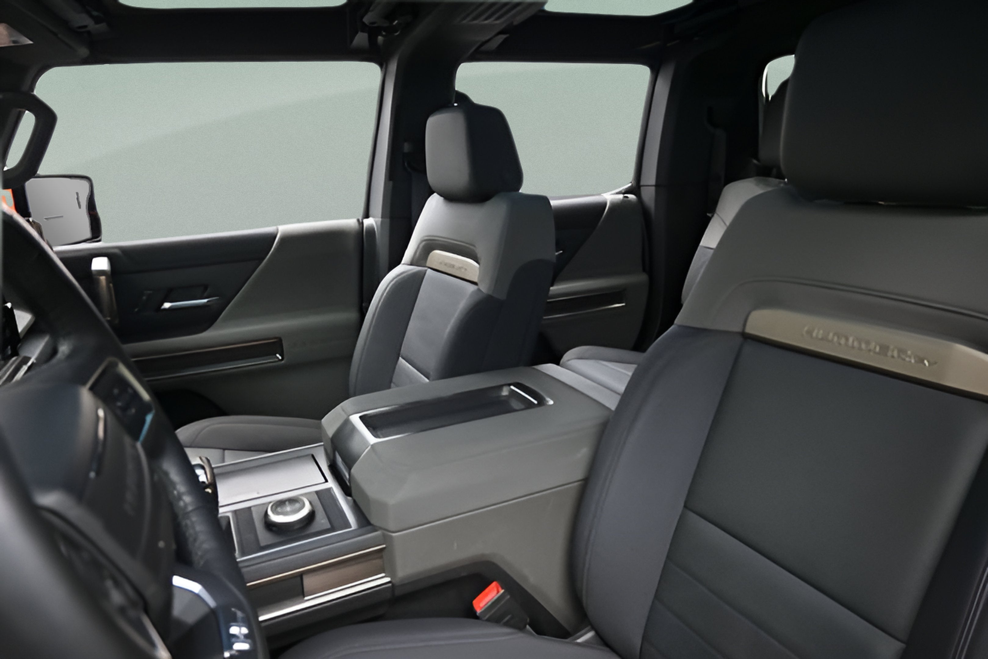 2024 GMC HUMMER EV Pickup 3X