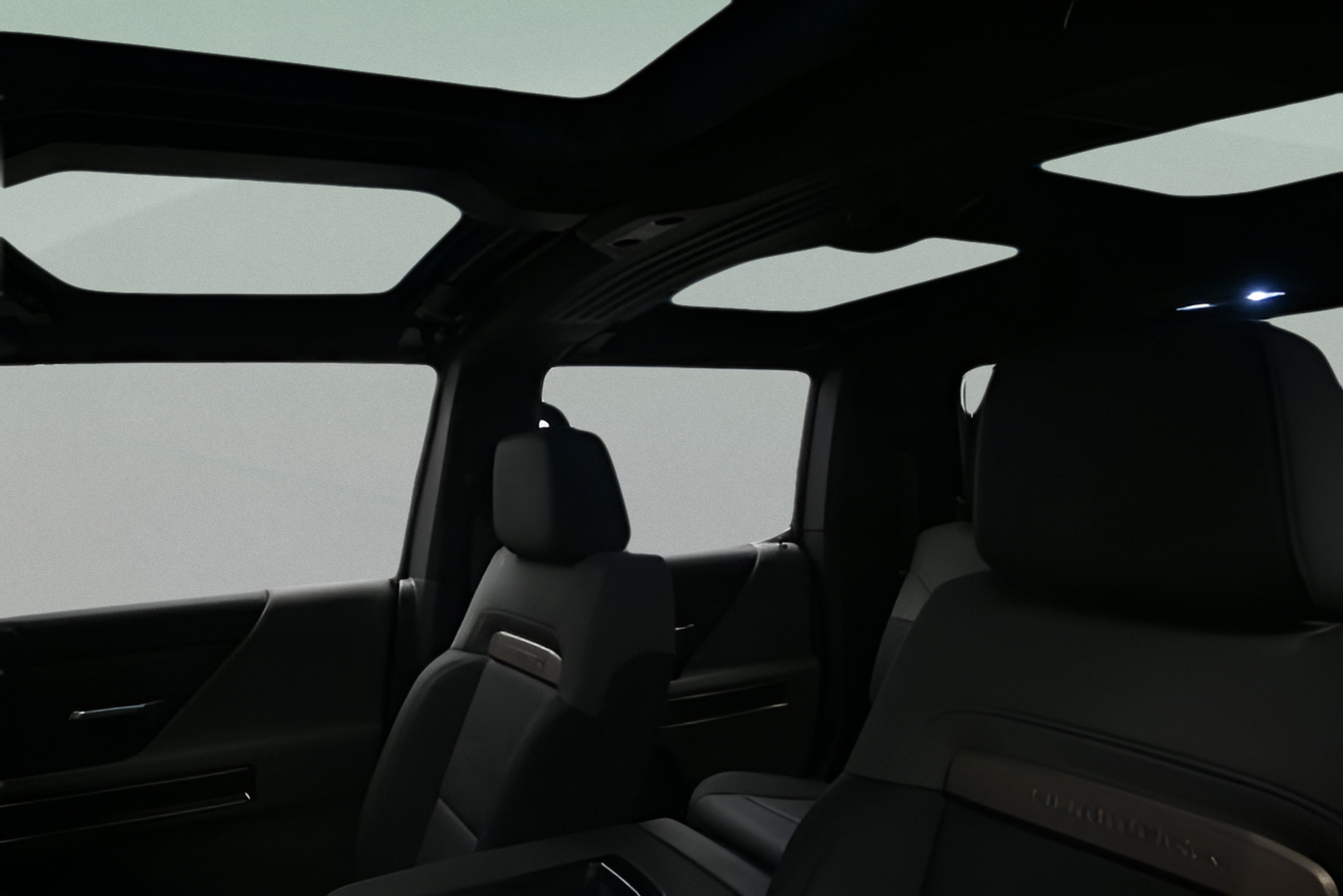 2024 GMC HUMMER EV Pickup 3X