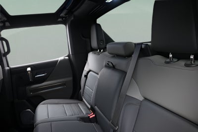 2024 GMC HUMMER EV Pickup 3X