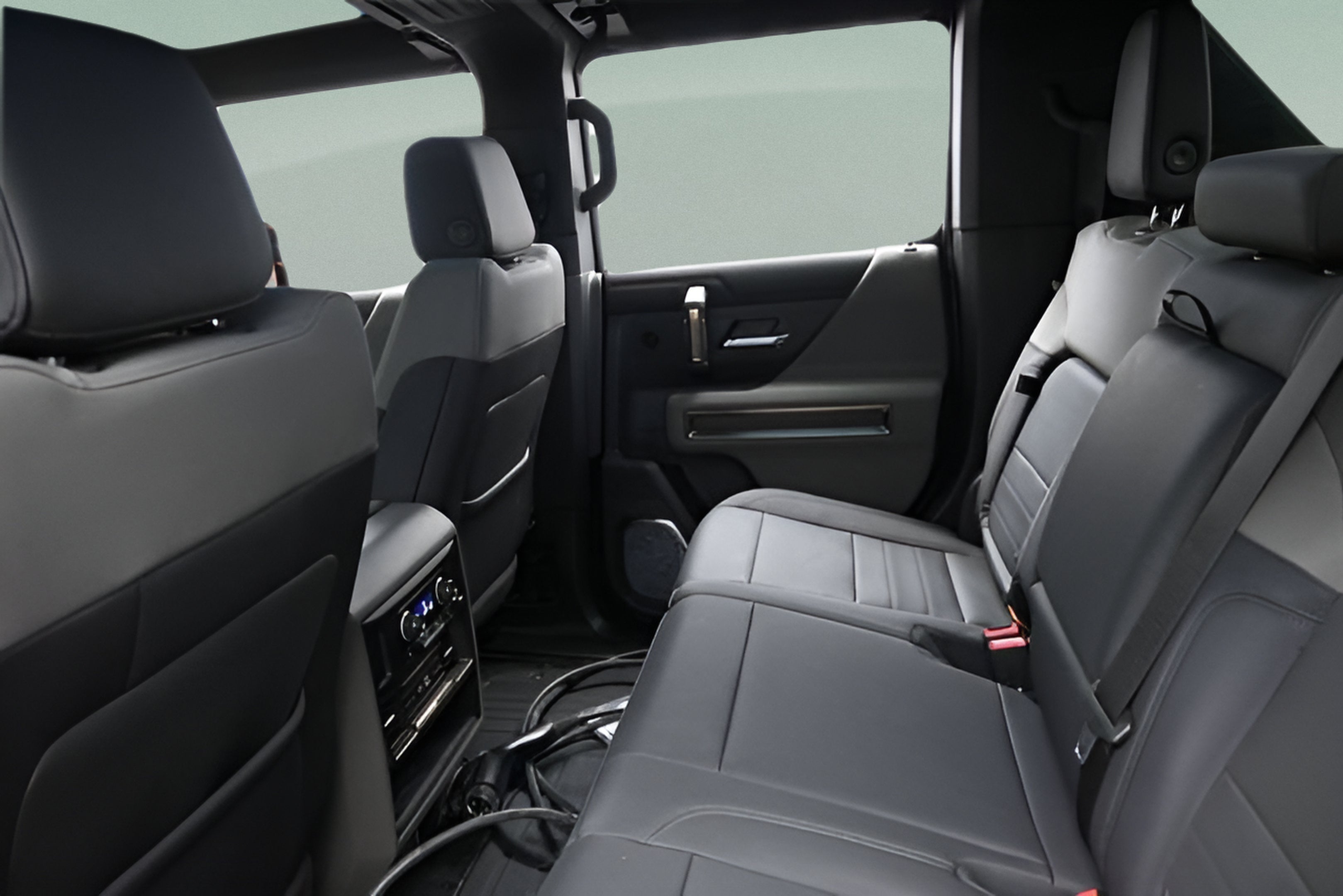 2024 GMC HUMMER EV Pickup 3X