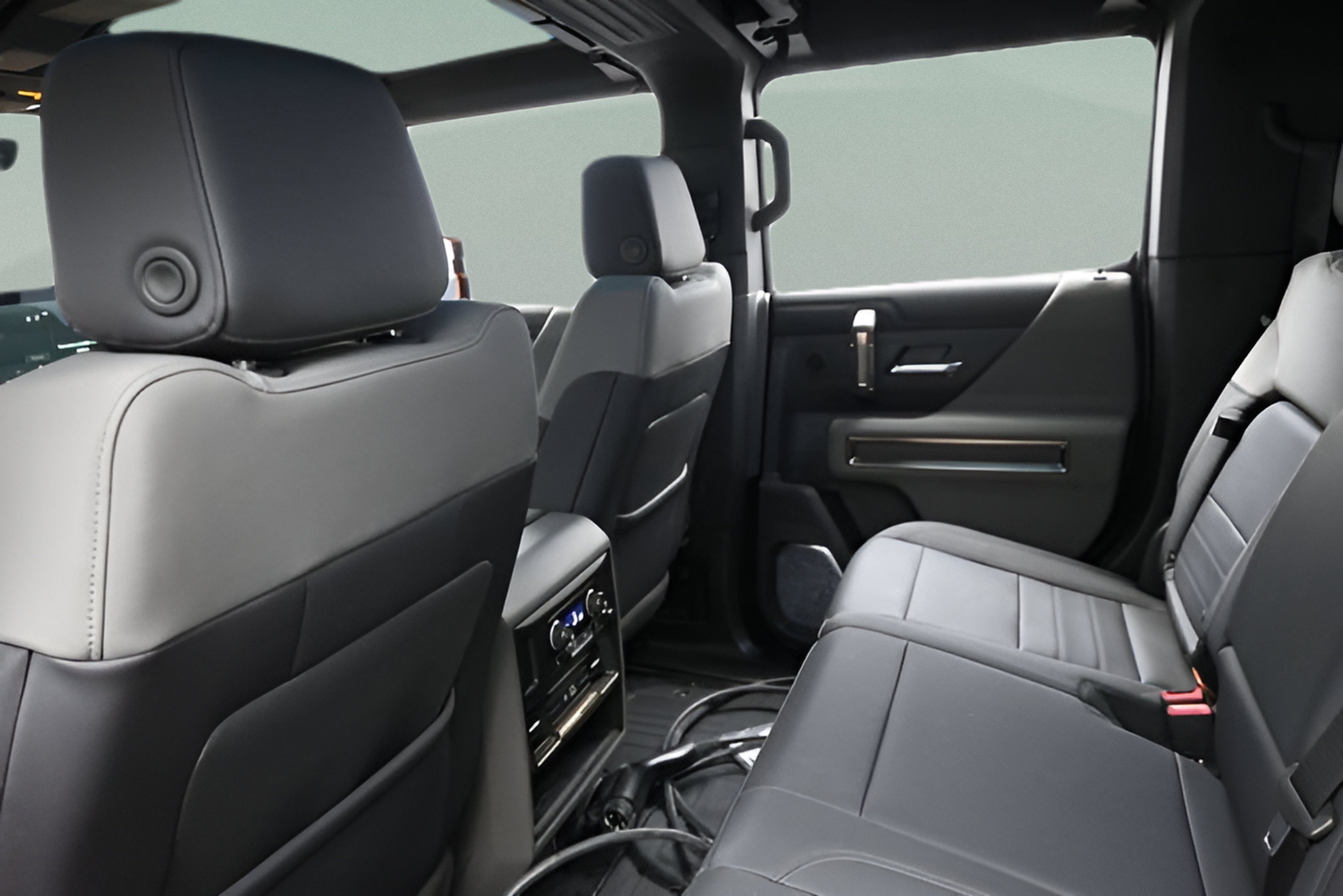 2024 GMC HUMMER EV Pickup 3X