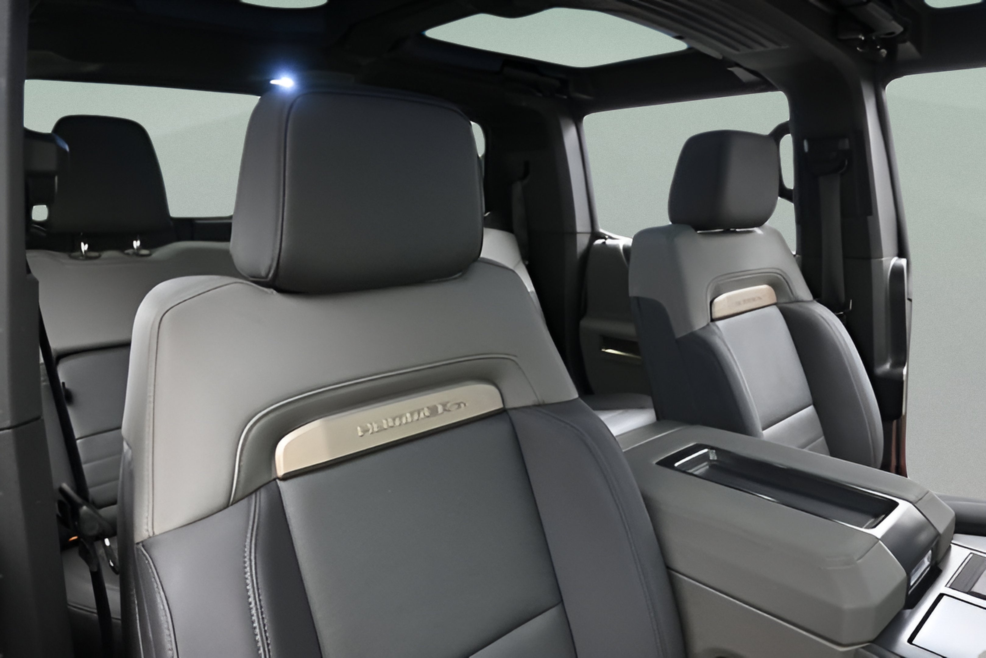 2024 GMC HUMMER EV Pickup 3X