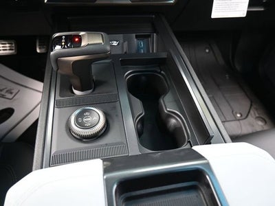 2024 GMC HUMMER EV Pickup 3X