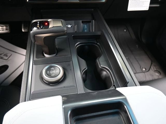 2024 GMC HUMMER EV Pickup 3X