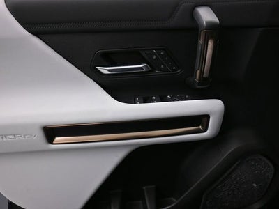 2024 GMC HUMMER EV Pickup 3X