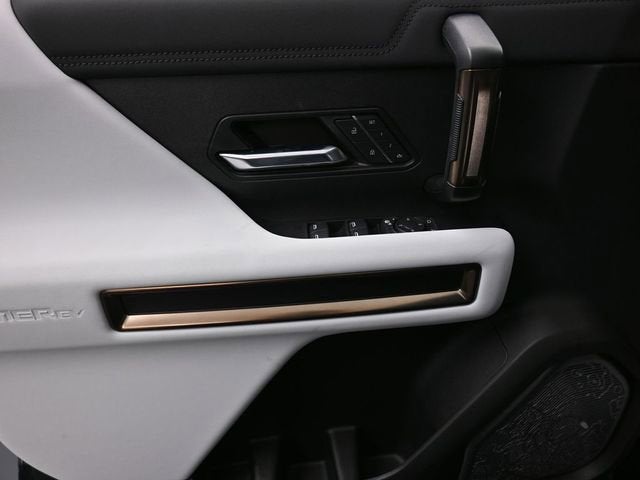 2024 GMC HUMMER EV Pickup 3X