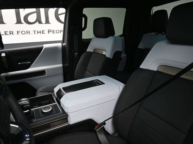 2024 GMC HUMMER EV Pickup 3X