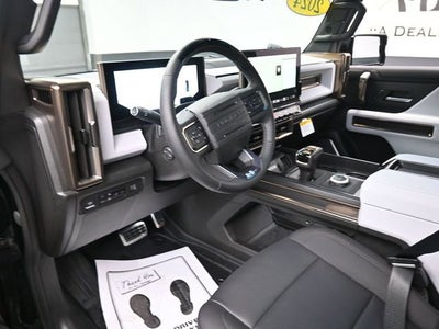 2024 GMC HUMMER EV Pickup 3X