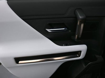 2024 GMC HUMMER EV Pickup 3X