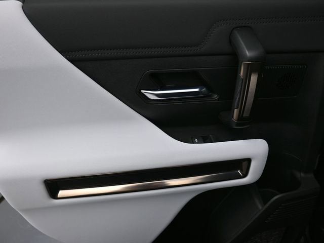 2024 GMC HUMMER EV Pickup 3X