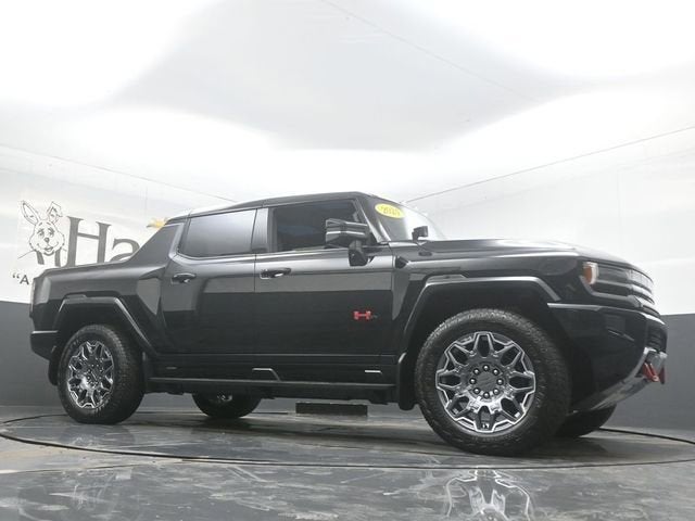 2024 GMC HUMMER EV Pickup 3X