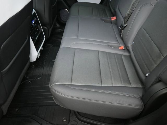 2024 GMC HUMMER EV Pickup 3X