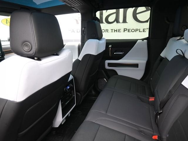 2024 GMC HUMMER EV Pickup 3X