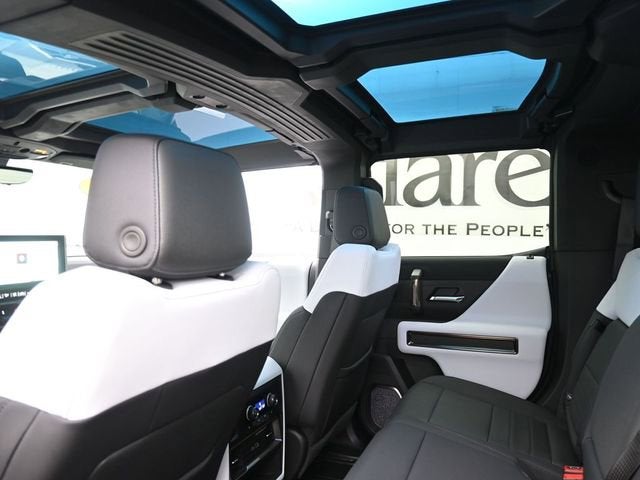 2024 GMC HUMMER EV Pickup 3X