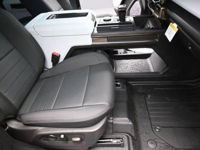 2024 GMC HUMMER EV Pickup 3X