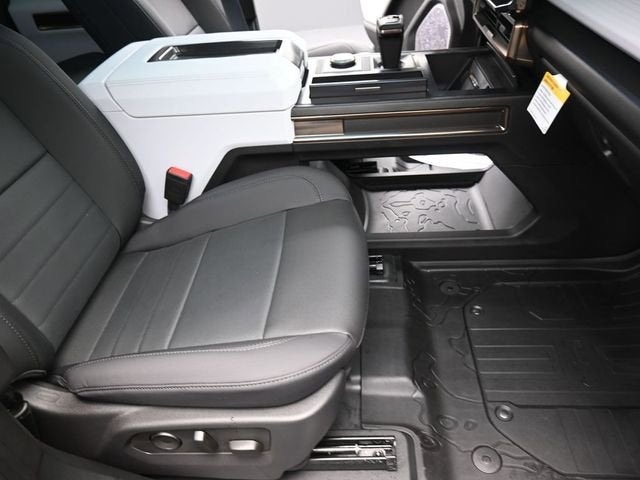 2024 GMC HUMMER EV Pickup 3X