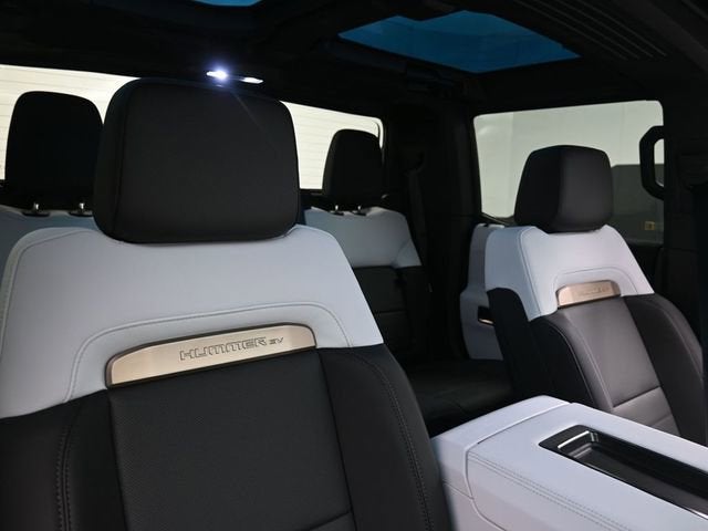 2024 GMC HUMMER EV Pickup 3X