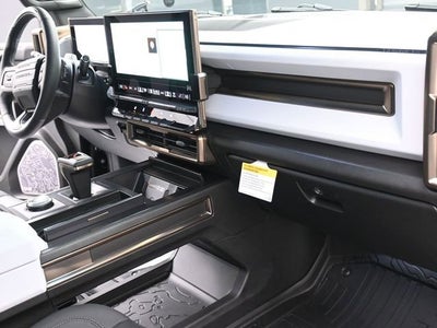 2024 GMC HUMMER EV Pickup 3X